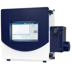 Online TOC Analyzers for Water Analysis,uae,dubai,mslab